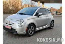 Продам Fiat 500e Електро (2013)