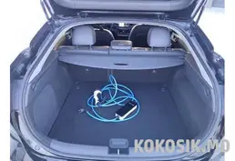 Продам Hyundai Ioniq Електро (2017)