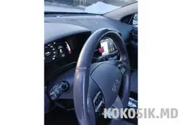 Продам Hyundai Ioniq Електро (2017)