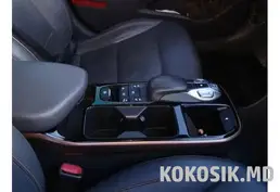 Продам Hyundai Ioniq Електро (2017)