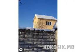 Продам дачу 60 м² з власним озером | Обмін
