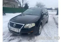 Продам Volkswagen Passat B6 1.9 TDI (2006)