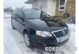 Продам Volkswagen Passat B6 1.9 TDI (2006)
