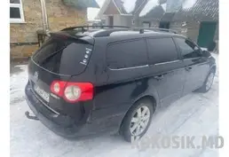 Продам Volkswagen Passat B6 1.9 TDI (2006)