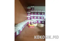 Продам набір керамічної маси Vita VMK Master