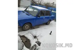 Продам ВАЗ 2106 (Седан) 1980