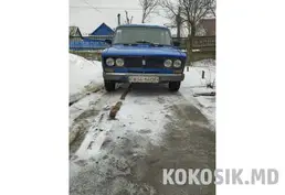 Продам ВАЗ 2106 (Седан) 1980
