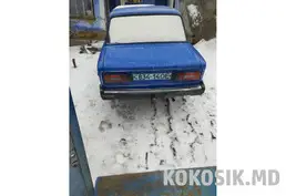 Продам ВАЗ 2106 (Седан) 1980