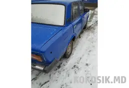 Продам ВАЗ 2106 (Седан) 1980