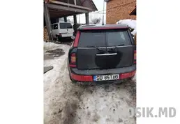 Розборка Mini Cooper 1.6 Дизель (Універсал)