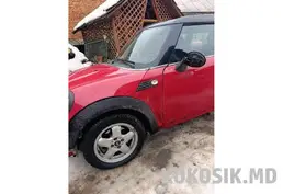 Розборка Mini Cooper 1.6 Дизель (Універсал)