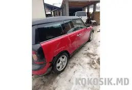 Розборка Mini Cooper 1.6 Дизель (Універсал)