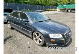 Розборка Audi A8 D3 (4.2) та A8 D2 (3.3) | Гарантія