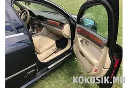 Розборка Audi A8 D3 (4.2) та A8 D2 (3.3) | Гарантія