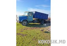Продам ЗІЛ 4331 Самоскид (Дизель)