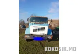 Продам ЗІЛ 4331 Самоскид (Дизель)