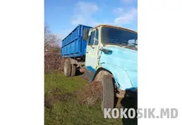 Продам ЗІЛ 4331 Самоскид (Дизель)