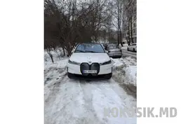 Продам BMW iX xDrive50 (523 к.с.) 2025