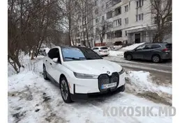 Продам BMW iX xDrive50 (523 к.с.) 2025