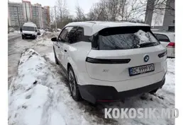 Продам BMW iX xDrive50 (523 к.с.) 2025