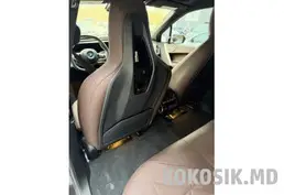 Продам BMW iX xDrive50 (523 к.с.) 2025