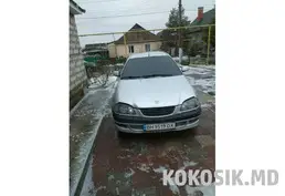 Продам Toyota Avensis 2.0 Турбодизель (1998)