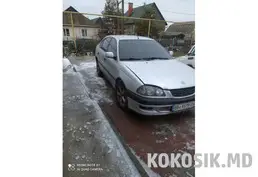 Продам Toyota Avensis 2.0 Турбодизель (1998)