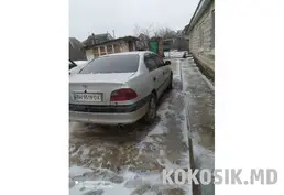 Продам Toyota Avensis 2.0 Турбодизель (1998)