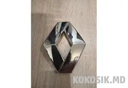 Оригінальний значок (логотип) Renault Megan