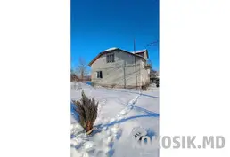 Будинок 102 м² у с. Оболоня (80 соток)