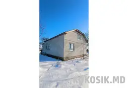 Будинок 102 м² у с. Оболоня (80 соток)