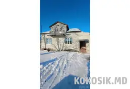 Будинок 102 м² у с. Оболоня (80 соток)