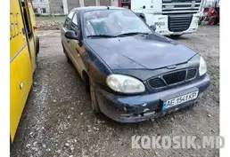 Продам Sens Газ/Бензин (2005)