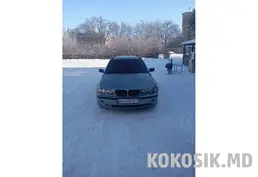 Продам BMW 3 серії (2003) Універсал | Газ/Бензин