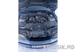 Продам BMW 3 серії (2003) Універсал | Газ/Бензин
