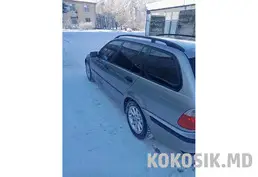 Продам BMW 3 серії (2003) Універсал | Газ/Бензин