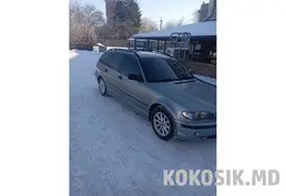 Продам BMW 3 серії (2003) Універсал | Газ/Бензин