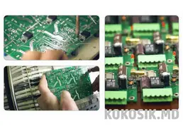 Послуги SMD монтажу та розробка електроніки (З ПДВ)