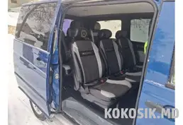 Mercedes-Benz Vito 109 CDI Long (Пасажир)