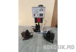 Автомат для обжиму клем (Molex, 4.8 мм)