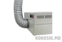 Інфрачервона паяльна піч Puhui T962 (800 Вт)