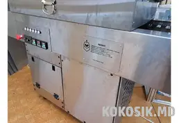 Професійна конвеєрна піч для пайки (Reflow Oven) | З ПДВ