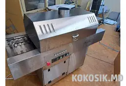 Професійна конвеєрна піч для пайки (Reflow Oven) | З ПДВ