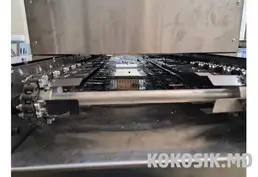 Професійна конвеєрна піч для пайки (Reflow Oven) | З ПДВ