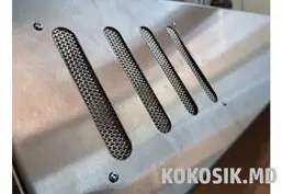 Професійна конвеєрна піч для пайки (Reflow Oven) | З ПДВ