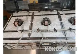Професійна конвеєрна піч для пайки (Reflow Oven) | З ПДВ