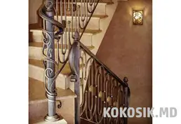 Ковані вироби на замовлення | R. S. Kovka