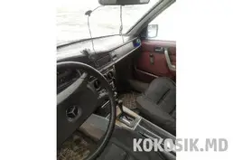 Продам Mercedes-Benz 190 (1986) 2.0 Дизель | Автомат