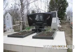 Monumente funerare din granit | Calitate și frumusețe