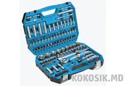 Seturi și truse de scule auto Hoegert | Distribuitor Oficial